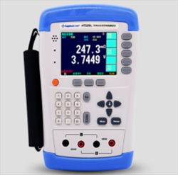 Máy đo nội trở acquy Anbai AT528